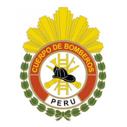 BOMBEROS PERU